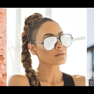 Quay Australia High Key Sunglasses